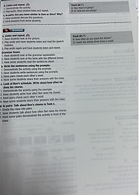 Tiếng Anh 10 i-Learn Smart World Teacher's book