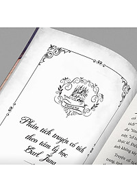 Sách Công Chúa Ngủ Trong Rừng – Thuật Giả Kim Trong Tâm Lý