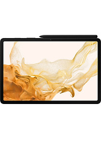 Máy Tính Bảng Samsung Galaxy Tab S8 5G (8GB/128GB) – ĐÃ KÍCH HOẠT ĐIỆN TỬ – Hàng Chính Hãng