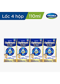 COMBO 24 HỘP SỮA BÔT PHA SẴN OPTIMUM 110 ML