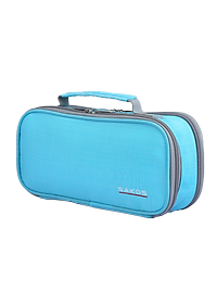 Túi Vải Đựng Phụ Kiện Dụng Cụ Tiện Ích Thời Trang SAKOS COMPACT - Hàng chính hãng