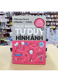 Thực Hành Tư Duy Hình Ảnh - Vanlangbooks