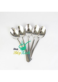 Nồi Luộc Gà Fivestar Nắp Inox + Tặng 5 Muỗng Ăn Inox - Bạc