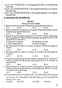 Sách tham khảo- Hướng Dẫn Giải Nhanh Đề Kiểm Tra Hóa Học 10 (Dùng Chung Cho Các Bộ SGK Hiện Hành)_HA