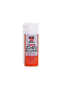 DUNG DỊCH VỆ SINH BUỒNG ĐỐT ICHINEN NX5000 240ml (JAPAN) - 1 chai