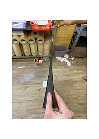 Hộp 4 Tấm dán tiêu âm sàn Bitumen Polymer Wurth Self-Adhesive Fusible Layer 0890100070 (1000 x 500 x 2.8 mm)