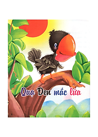 Truyện Kể Trước Khi Ngủ - Vui Vẻ