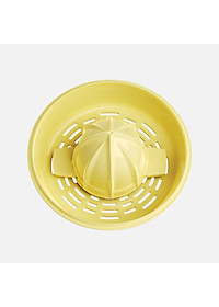 Máy Vắt Cam LocknLock Citrus Juicer EJJ244 40W 700ml - Xoay Ép Hai Chiều - Hàng chính hãng