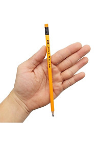 Bút Chì Gỗ HB YPLUS+ TX1701