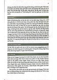 Quản Trị Tiếp Thị - Marketing Management 5E