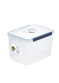 Thùng Đựng Thực Phẩm Hokkaido 10L-18L-30L Chính Hãng Inochi