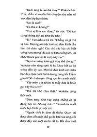 Sách Khu Vườn Mùa Hạ (Tái Bản 2020)