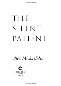 The Silent Patient