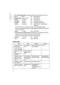 Bài Giảng Và Lời Giải Chi Tiết Tiếng Anh Friends Global Lớp 10 theo chương trình GDPT mới