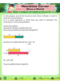 Sách Classroom Mathematics Class 2B - Học Kỳ 2