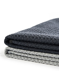 Khăn lau tay cầm máy espresso quầy bar đa năng siêu thấm CAFE DE KONA