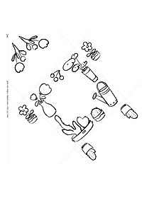 Sách Tô Màu - Tấm Thiệp Cảm Xúc