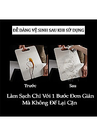 Thớt Inox 304 Cao Cấp Chính Hãng TOKDODO