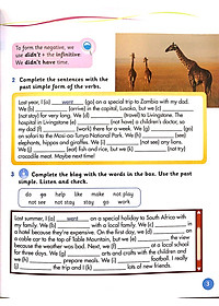 Grammar Goals: Pupil's Book Pack Level 4