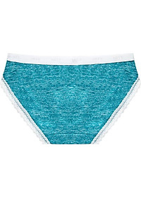 Bộ 3 Quần Lót Thun lạnh Sớ Lụa Miley Lingerie FWS_00 - NHIỀU MÀU