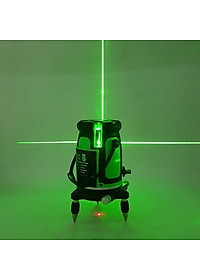 Máy Cân Mực Laser 5 Tia Xanh L4