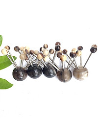 Nhện sừng đa năng - Dụng cụ massage, điện chẩn làm căng mịn trẻ hoá da (MH831)