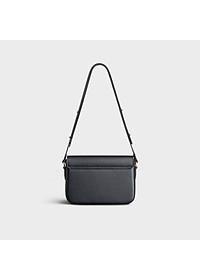 Túi Lata ( Thời trang nữ basic - Túi đeo chéo da HN111 )