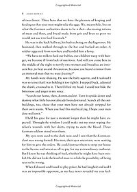 The Girl You Left Behind