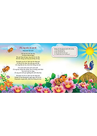 Học Từ Vựng Qua Bài Hát - Động Vật