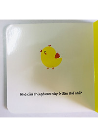 Combo 4 cuốn: Ô Cửa Diệu Kì + Màu Sắc + Số Đếm + Hình Dạng + So Sánh