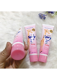 Kem đánh răng trẻ em Kid's Spry 60ml - Mỹ (vị Bubble Gum)
