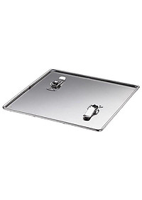 Đồ cắm trại bếp nướng campingmoon cắm trại du lịch dã ngoại bếp than xếp nướng thịt BBQ ngoài trời campout A017