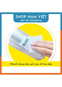 Miếng Tẩy Vết Keo Dán, Kẹo Cao Su Không Làm Hại Bề Mặt