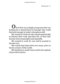 The New One Minute Manager