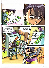 Sách Candy Book - Mọi Việc Sẽ Ổn Thôi