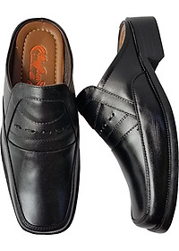 Dép Sabo Nam Da Bò BIGGBEN SB84