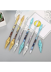 Bút Viết Nước Kiểu Cây Thương Kiếm Xin Zhao LoL Liên Minh Huyền Thoại