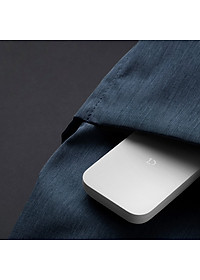 Bộ Chăm Sóc Móng Xiaomi Mijia Bằng Thép Không Gỉ Chuyên Nghiệp