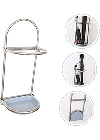 Kệ treo ô dù inox cao cấp