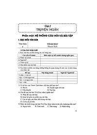 sách - phát triển kĩ năng đọc - hiểu và viết văn bản theo thể loại môn ngữ văn 8 (bám sát sgk cánh diều)
