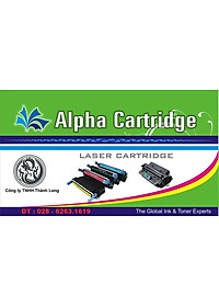 Gạt lớn Gạt Drum 35A hàng chính hãng Alphacartridge dành cho hộp mực 48A 79A 78A 83A 85A Crg 337 325 326 328 312