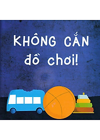 Khủng Long Nhỏ - Đừng Cắn Nhé