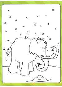 Tô Màu Thế Giới Khủng Long - Tập 1