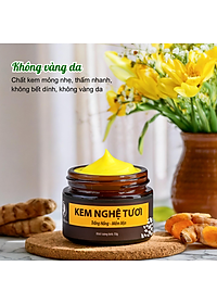 Bộ dưỡng trắng hồng, mịn màng da mặt Wonmom ( 1 serum vitamin C + 1 kem nghệ tươi )