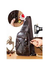 Túi đeo chéo nam phong cách mới – DCN9084