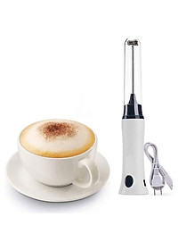 Máy Đánh Sữa, Cà Phê, Trứng, Socola, Matcha Tạo Bọt Sử Dụng Dây Sạc Điện - HÀNG CHÍNH HÃNG MINIIN