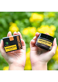 Bộ dưỡng trắng hồng, mịn màng da mặt Wonmom ( 1 serum vitamin C + 1 kem nghệ tươi )