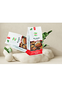 Bột ngũ cốc dinh dưỡng từ 18 loại  Đậu & Hạt cao cấp - MS ( 500gr)