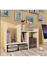 KỆ SÁCH ĐỂ BÀN 