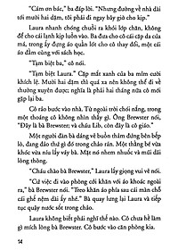 Sách Ngôi Nhà Nhỏ Trên Thảo Nguyên Tập 8: Năm Tháng Vàng Son (Tái Bản 2019)